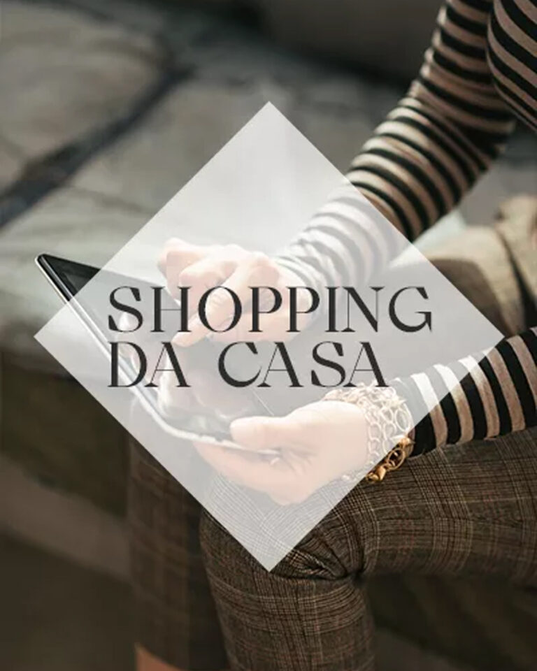 Shopping da casa
