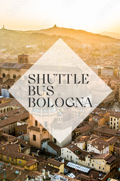 SERVIZIO SHUTTLE BUS BOLOGNA AUTOSTAZIONE – BARBERINO OUTLET