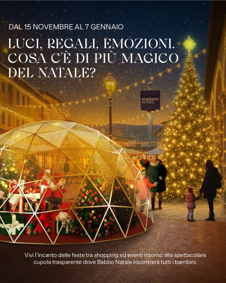 IL NOSTRO NATALE REGALA SORPRESE