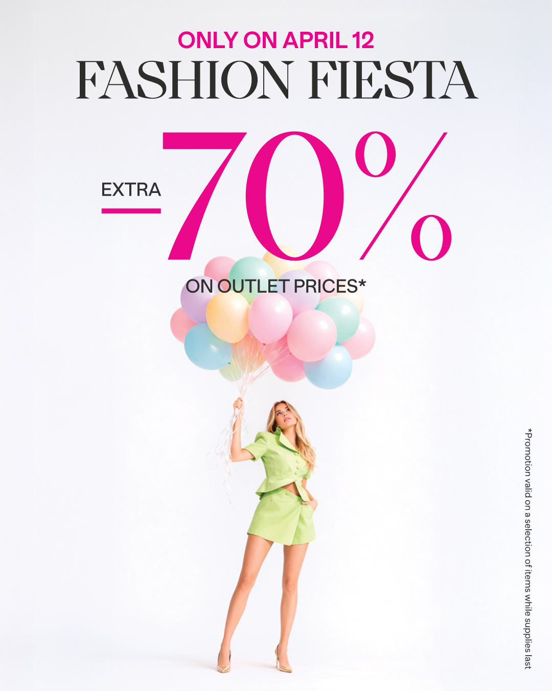 FASHION FIESTA: DEALS YOU CAN’T MISS