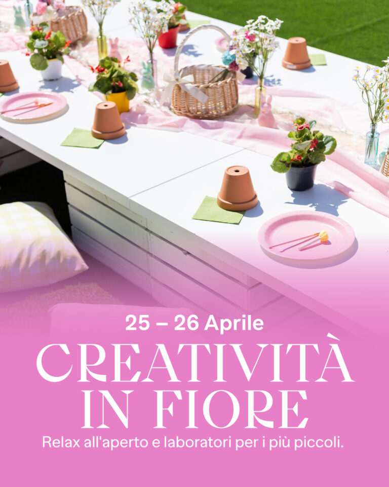 DUE GIORNI, UN DIVERTIMENTO UNICO