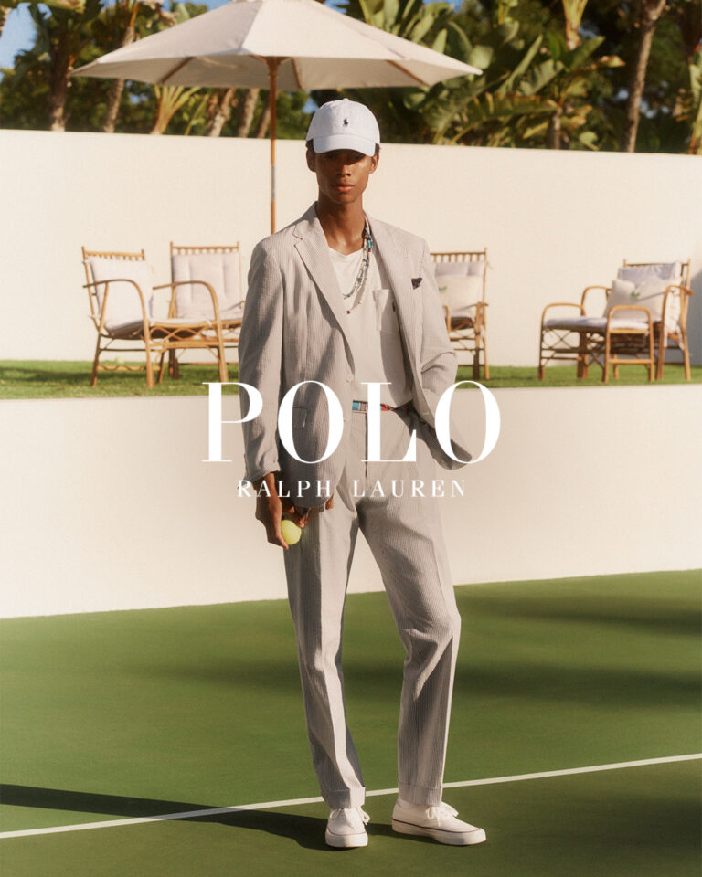 Sporting Life: nuova collezione, stile senza tempo