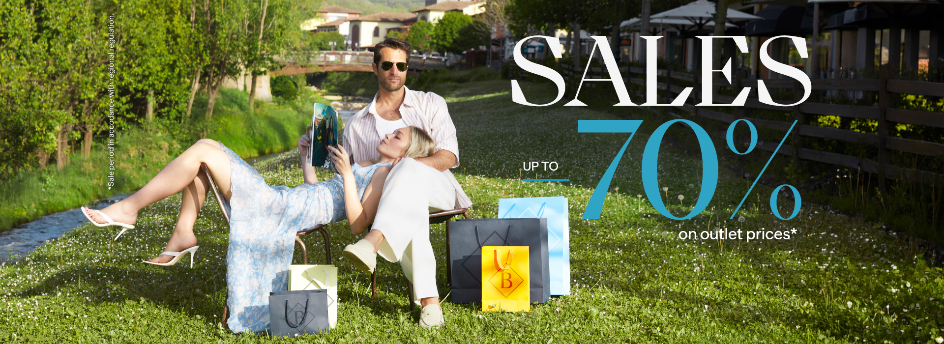 Barberino outlet
