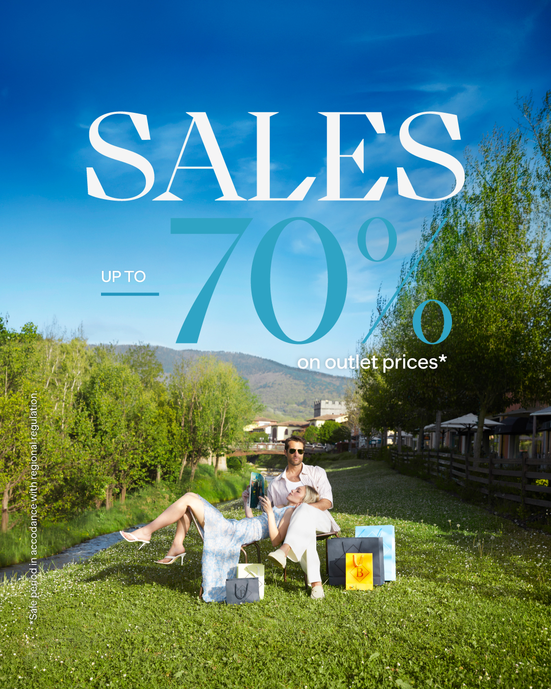 Barberino outlet