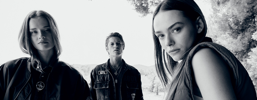 banner