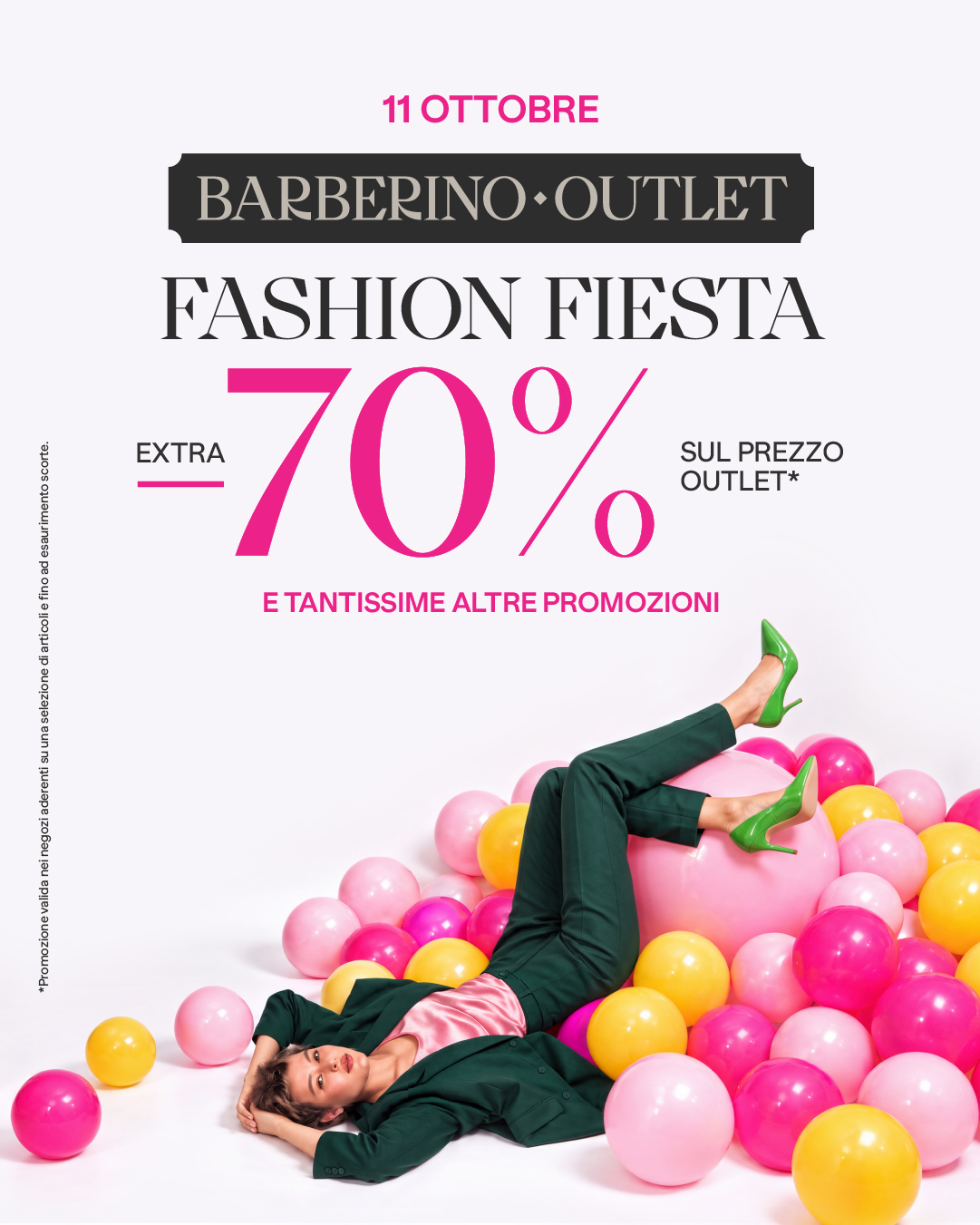 Fashion Fiesta
