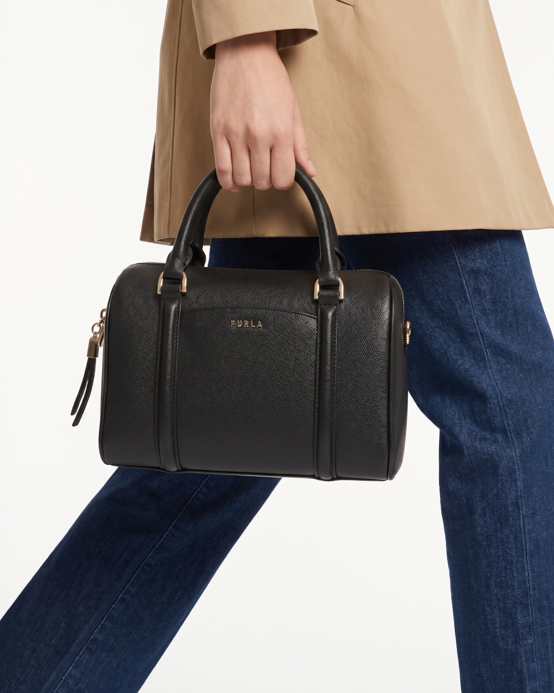 Bauletto Nero