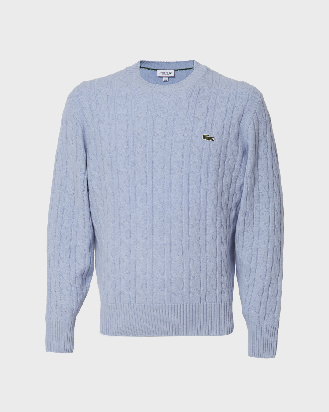 LACOSTE