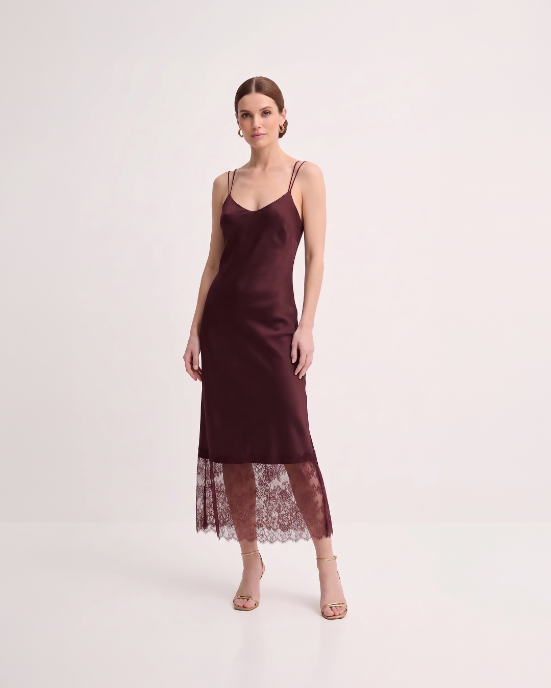 Abito con Pizzo